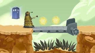 Illustration for article titled The BBC Is Teaching Kids How To Program Their Own Dalek